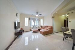 Park Court (D15), Apartment #541026981